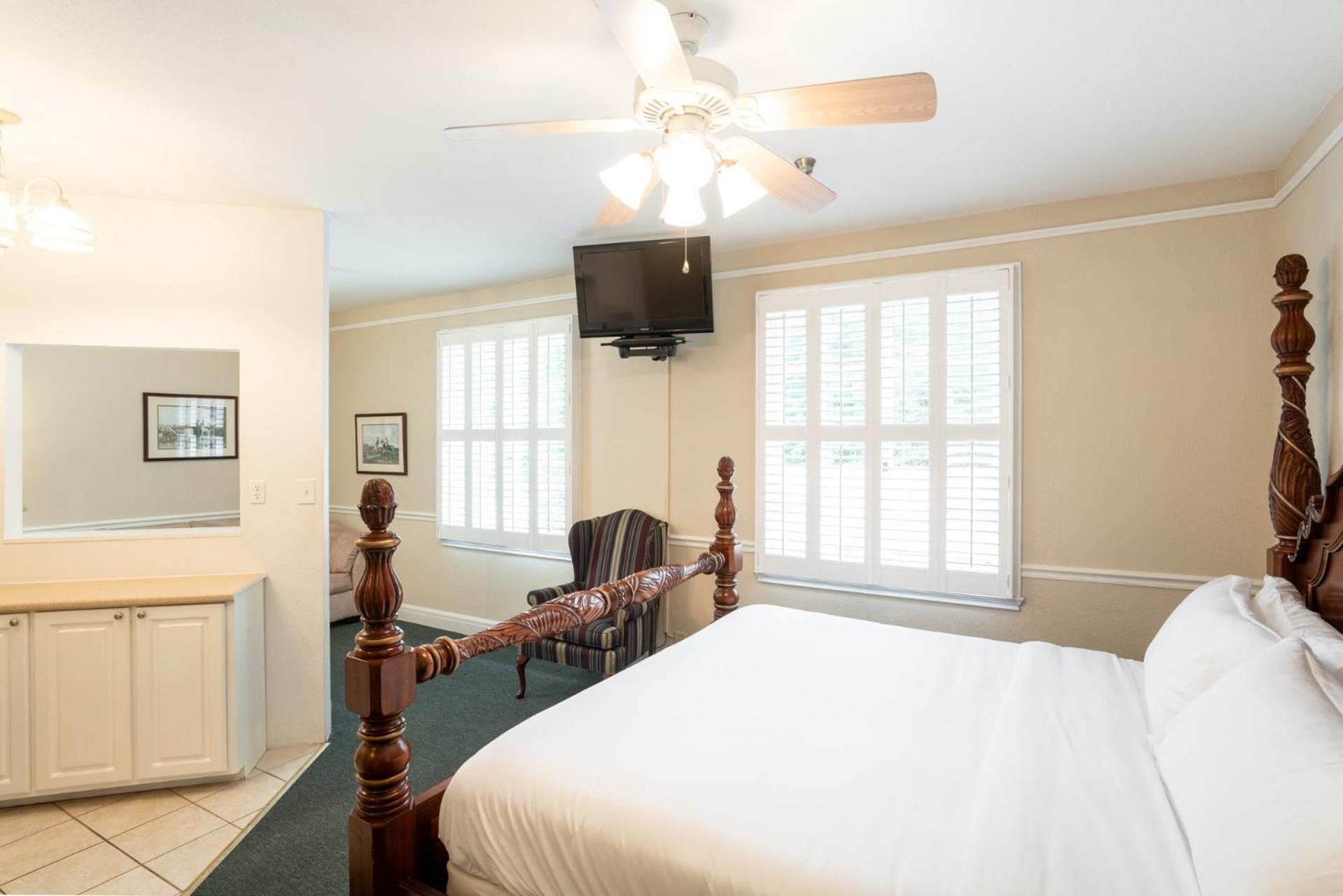 Lake Lure Inn And Spa Exterior foto