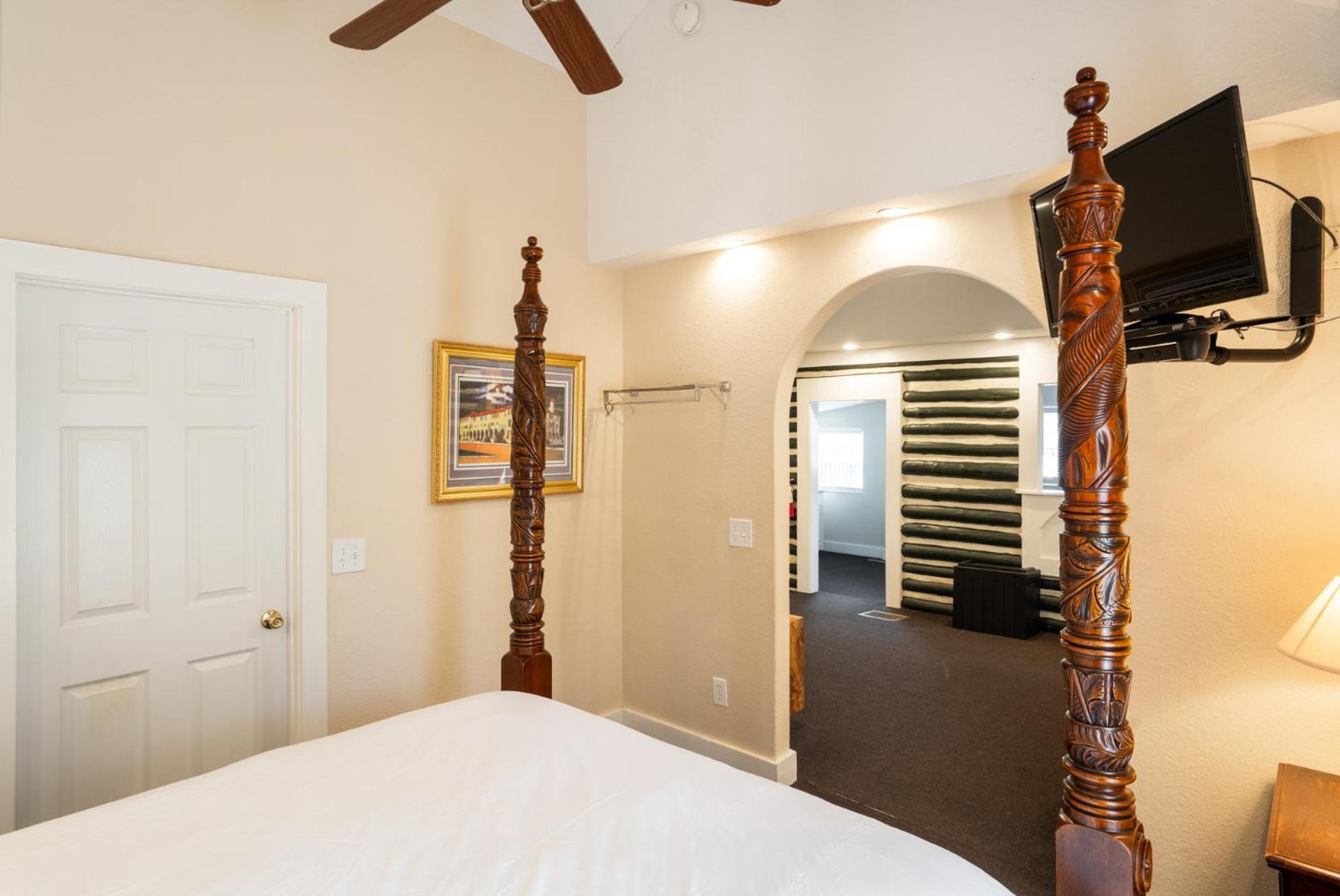 Lake Lure Inn And Spa Exterior foto