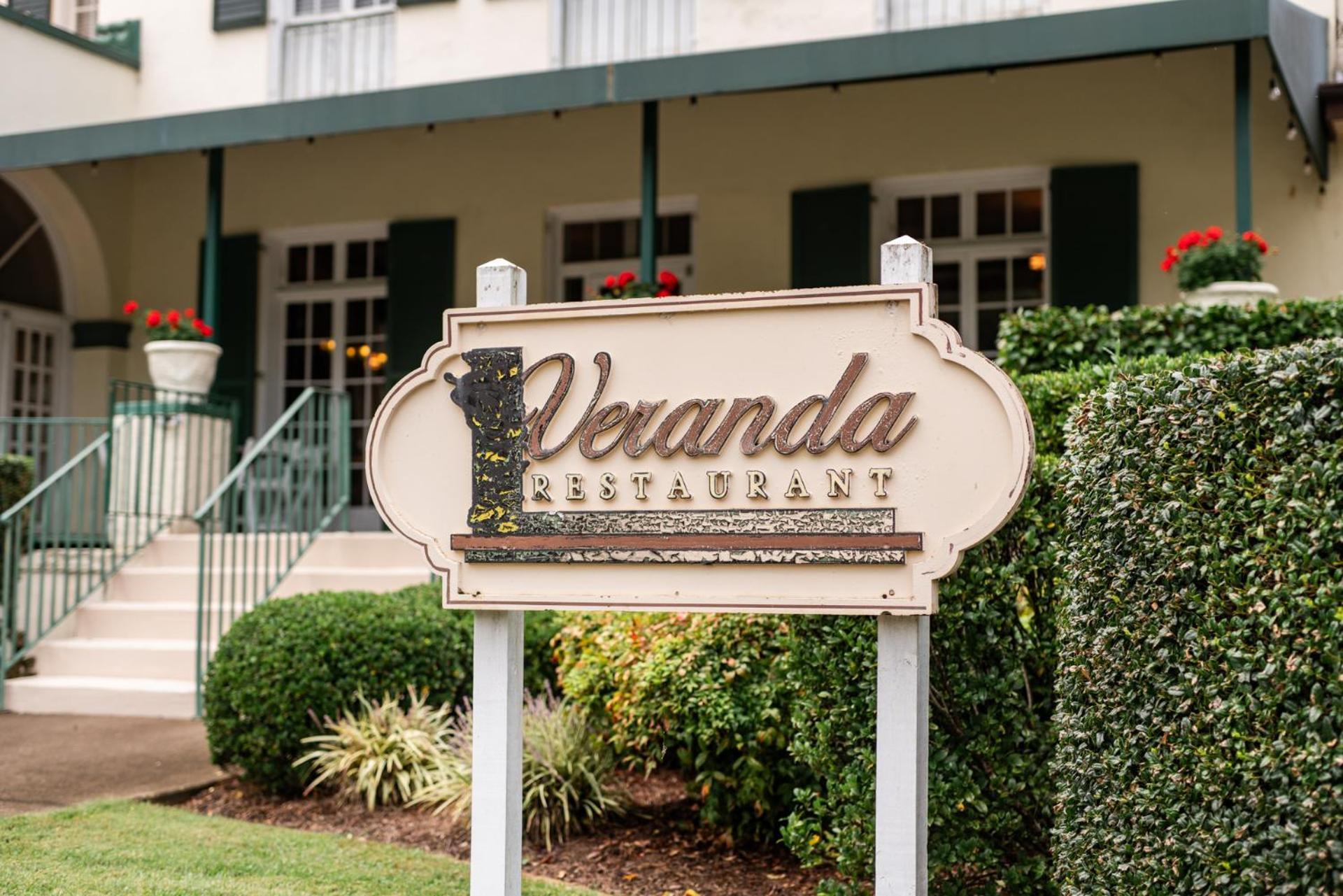 Lake Lure Inn And Spa Exterior foto